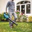 Makita DUB184Z Akku Gebläse 18 V (ohne Akku, ohne Ladegerät)