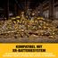 DEWALT Akku-Gebläse/Luftbesen (18V, 290 km/h Blasgeschwindigkeit, DREI-Stufen-Schalter, Lieferung ohne Akku und Ladegerät), DCV100