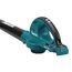 Makita Akku-Gebläse (2 x 18 V, ohne Akku, ohne Ladegerät) DUB361Z