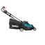 Makita DLM432Z Akku-Rasenmäher 2x18 V (ohne Akku, ohne Ladegerät)
