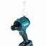 Makita AS001GZ Akku-Gebläse 40V max. (ohne Akkus, ohne Ladegerät)