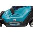 Makita DLM432Z Akku-Rasenmäher 2x18 V (ohne Akku, ohne Ladegerät)