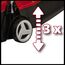 Einhell Akku-Rasenmäher GE-cm 18/32 Li-Solo Power X-Change (18 V, 32 cm Schnittbreite, bis 250 m², Brushless, 25L Grasfangkorb, 30-70 mm Schnitthöhe, ohne Akku)