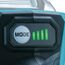 Makita AS001GZ Akku-Gebläse 40V max. (ohne Akkus, ohne Ladegerät)