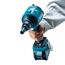 Makita AS001GZ Akku-Gebläse 40V max. (ohne Akkus, ohne Ladegerät)