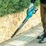 Makita Akku-Gebläse (2 x 18 V, ohne Akku, ohne Ladegerät) DUB361Z
