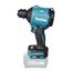 Makita AS001GZ Akku-Gebläse 40V max. (ohne Akkus, ohne Ladegerät)