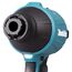 Makita AS001GZ Akku-Gebläse 40V max. (ohne Akkus, ohne Ladegerät)