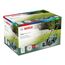 Bosch Home and Garden Akku Rasenmäher CityMower 18 (1 Akku, 18 Volt System, Rasenflächen bis 300 qm, im Karton)