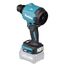 Makita AS001GZ Akku-Gebläse 40V max. (ohne Akkus, ohne Ladegerät)