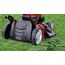 Einhell Benzin-Rasenmäher GC-PM 56/2 S HW (für 2.200 m², Frontbumper, OHV-Motor mit GT-Markengetriebe, Einhell Quick-Start-System, Vortex Technology Deck mit 5-in-1-Funktion)