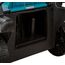 Makita DLM330RM Akku-Rasenmäher 18V / 4,0 Ah, 1 Akku + Ladegerät, Petrol