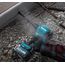 Makita AS001GZ Akku-Gebläse 40V max. (ohne Akkus, ohne Ladegerät)