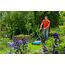 Gardena 4022-20 Spindelmäher, Standard, Einheitsgröße