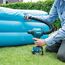 Makita AS001GZ Akku-Gebläse 40V max. (ohne Akkus, ohne Ladegerät)
