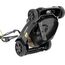 Murray Rasenmäher Elektro 2-in-1 LE380E - Rasenmäher Elektrisch 1600W/38cm mit Grasfangbox 45L für Rasenflächen bis zu 500m2 - Elektro Rasenmäher mit Ergonomischer Softgriff und Überlastschutz