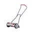 AL-KO Spindelmäher Razor Cut 38.1 HM Comfort (Schnittbreite 38 cm, Schnitthöhe 4-fach verstellbar, nur 7.7 kg schwer, extrem wendige Bauweise, ideal für Rasenflächen bis 250 m²)
