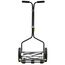Earthwise 1314-14EW Spindelmäher, 35,6 cm, 5 Klingen