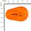 Briggs and Stratton Original Briggs & Stratton Luftfilter 792038, Orange