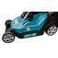 Makita DLM382PM2 Akku-Rasenmäher 2x18 V / 4,0 Ah, 2 Akkus + Doppelladegerät