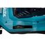 Makita DLM382PM2 Akku-Rasenmäher 2x18 V / 4,0 Ah, 2 Akkus + Doppelladegerät