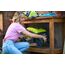 RYOBI 18 V ONE+ Akku-Rasenmäher RLM18X33B40 – 33 cm Schnittbreite, inkl. 4,0 Ah Akku & Ladegerät, kompakt & leicht für kleine Rasenflächen