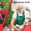 STREND PRO Elektrische Astschere für einfach Garten und Baum Beschneiden - Astschere Akku mit max. 22mm, Elektrische Gartenschere 7.2V Li-Ion Batterie, rebschere, Akku Rasenschere/Baumschere