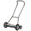 Earthwise 1314–14ew 5-Klingen Wirtschaft Spule Rasenmäher 20-Inch, 5-Blade grau