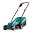 Bosch Rotak 32R Elektrischer Sichelrasenmäher mit 32 cm Schnittbreite