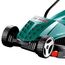 Bosch Rotak 32R Elektrischer Sichelrasenmäher mit 32 cm Schnittbreite