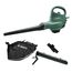 Bosch Home and Garden 06008B1070 UniversalGardenTidy