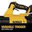 Dewalt DCBL722B 20 V MAX XR Lithium-Ionen-Handgebläse (bürstenlos), kabellos, nur Werkzeug (5 Ah)