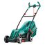 Bosch Elektrischer Heckauswurfrasenmäher, Rotak 36 R, Schnittbreite 36 cm