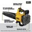 Dewalt DCBL722B 20 V MAX XR Lithium-Ionen-Handgebläse (bürstenlos), kabellos, nur Werkzeug (5 Ah)
