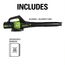 Greenworks 80V Pro Jet-Gebläse, Akku und Ladegerät nicht im Lieferumfang enthalten, BL80L00