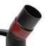 Shop-Vac 9066600 Griff, 6,3 cm Durchmesser, bequemer Griff beim Staubsaugen, 1 Stück