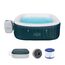 Bestway Whirlpools, Ibiza AirJet, 180 x 180 x 66 cm