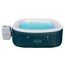 Bestway Whirlpools, Ibiza AirJet, 180 x 180 x 66 cm