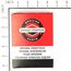 Original Briggs & Stratton Luftfilter 795066, 1
