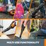 WORX WG545.9 20 V Arbeitsluft Lithium Mehrzweck-Gebläse/Kehrmaschine/Reiniger-Werkzeug