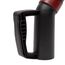 Shop-Vac 9066600 Griff, 6,3 cm Durchmesser, bequemer Griff beim Staubsaugen, 1 Stück