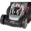 Sprint 2x18V (36V) Lithium-Ionen 44 cm Akku-Rasenmäher 440P18V, Powered by Briggs & Stratton, bis zu 640 m2, inklusive 2x 5Ah Batterie und Zweifach-Ladegerät, 5 Jahre Garantie