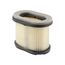 Briggs and Stratton Original Briggs & Stratton Luftfilterpatrone 697029