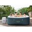 Bestway Whirlpools, Ibiza AirJet, 180 x 180 x 66 cm