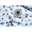 Bestway Whirlpools, Ibiza AirJet, 180 x 180 x 66 cm