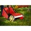 WOLF Garten WOLF-Garten - Handspindelmäher TT 380 DL; 15A-CD--650 , 38 cm, Rot