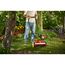 WOLF Garten WOLF-Garten - Handspindelmäher TT 380 DL; 15A-CD--650 , 38 cm, Rot