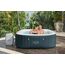Bestway Whirlpools, Ibiza AirJet, 180 x 180 x 66 cm