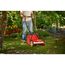 WOLF Garten WOLF-Garten - Handspindelmäher TT 380 DL; 15A-CD--650 , 38 cm, Rot