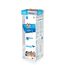 Bestway Steel Pro Framepool ohne Pumpe, eckig, 300 x 201 x 66 cm, 56404-19, Blau